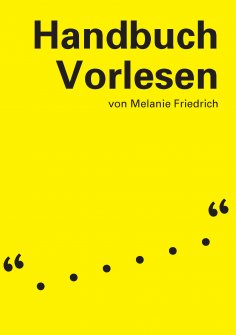 eBook: Handbuch Vorlesen