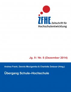 eBook: Übergang Schule-Hochschule