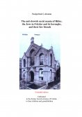 eBook: The anti-Jewish racist mania of Hitler, the Jews in Fritzlar and its boroughs, and their few friends