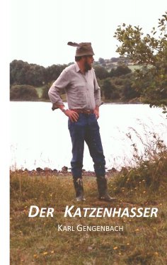 eBook: Der Katzenhasser