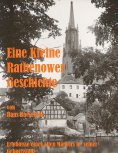 eBook: Eine Kleine Rathenower Geschichte