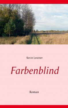 ebook: Farbenblind