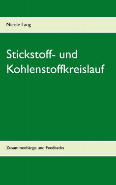 eBook: Stickstoff- und Kohlenstoffkreislauf