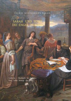 ebook: Sarah und Tobit, die Engel Throne