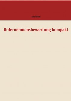 eBook: Unternehmensbewertung kompakt