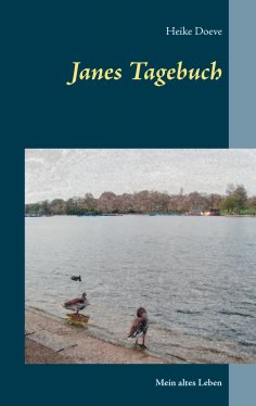 ebook: Janes Tagebuch