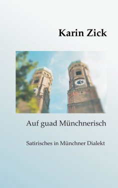 ebook: Auf guad Münchnerisch