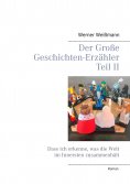 eBook: Der Große Geschichten-Erzähler Teil II