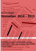 eBook: Sinnseiten 2014 - 2015