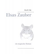 ebook: Elsas Zauber