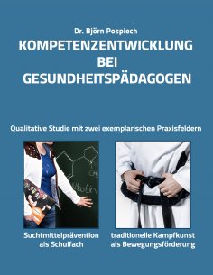 eBook: Kompetenzentwicklung bei Gesundheitspädagogen
