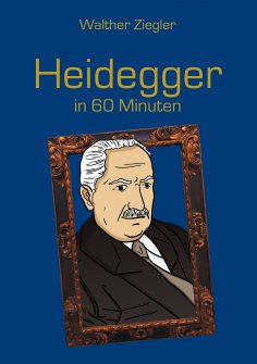 eBook: Heidegger in 60 Minuten