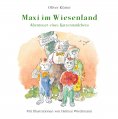 eBook: Maxi im Wiesenland