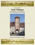 eBook: Stadt Villingen - Die Ästhetik der Kreuztürme