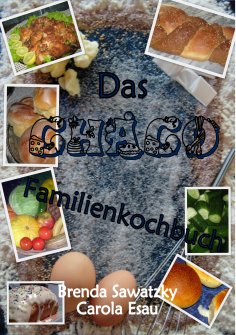ebook: Das Chaco Familienkochbuch