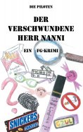 eBook: Der verschwundene Herr Nanni