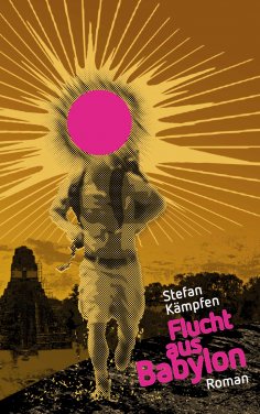 eBook: Flucht aus Babylon