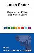 eBook: Bayerisches Killer- und Nutten-Büchl