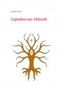 ebook: Legenden aus Aldarath