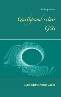 ebook: Quellgrund reiner Güte