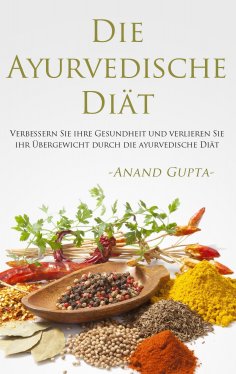 eBook: Die Ayurvedische Diät