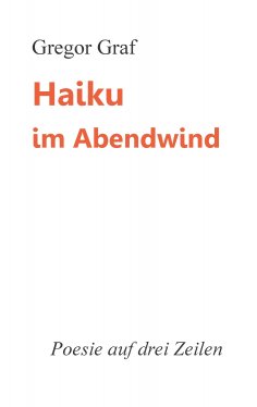 ebook: Haiku im Abendwind