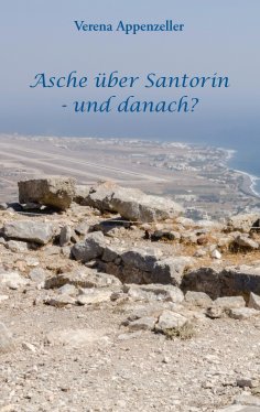 ebook: Asche über Santorin - und danach?