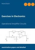eBook: Exercises in Electronics