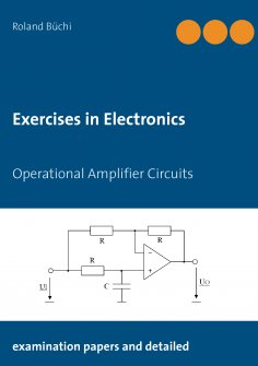 eBook: Exercises in Electronics
