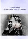 ebook: Zeit und Verlust in Nietzsches Philosophie