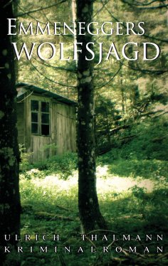 eBook: Emmeneggers Wolfsjagd