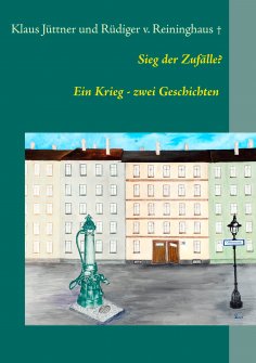 eBook: Sieg der Zufälle