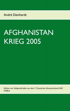 ebook: Afghanistan Krieg 2005