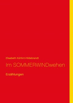 eBook: Im SOMMERWINDwehen
