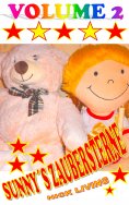 eBook: Sunny's Zaubersterne