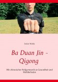 eBook: Ba Duan Jin - Qigong