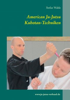 eBook: American Ju-Jutsu Kubotan-Techniken