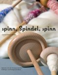 ebook: spinn, Spindel, spinn
