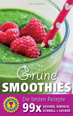 eBook: Grüne Smoothies - Die besten Rezepte