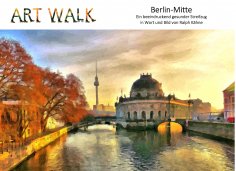 eBook: Art Walk Berlin-Mitte