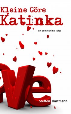 ebook: Kleine Göre Katinka