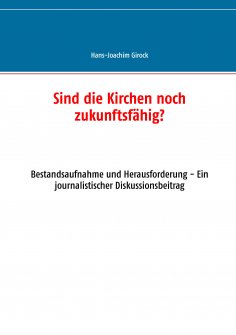 ebook: Sind die Kirchen noch zukunftsfähig?