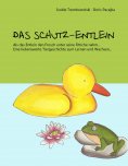 ebook: Das Schutz-Entlein/Das Blumen-Häslein