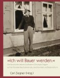 ebook: Ich will Bauer werden.