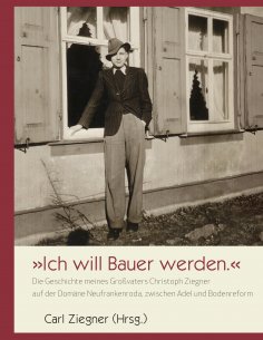 ebook: Ich will Bauer werden.