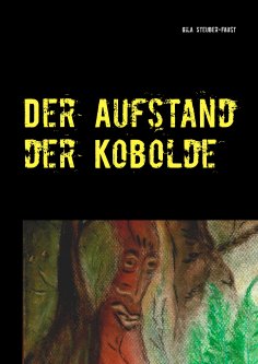 eBook: Der Aufstand der Kobolde