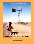 eBook: Australisches Radabenteuer