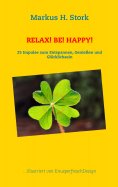 ebook: Relax! Be! Happy!