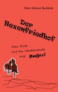 eBook: Der Hexenfriedhof