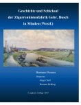 ebook: Geschichte und Schicksal der Zigarrenkistenfabrik Gebr. Busch